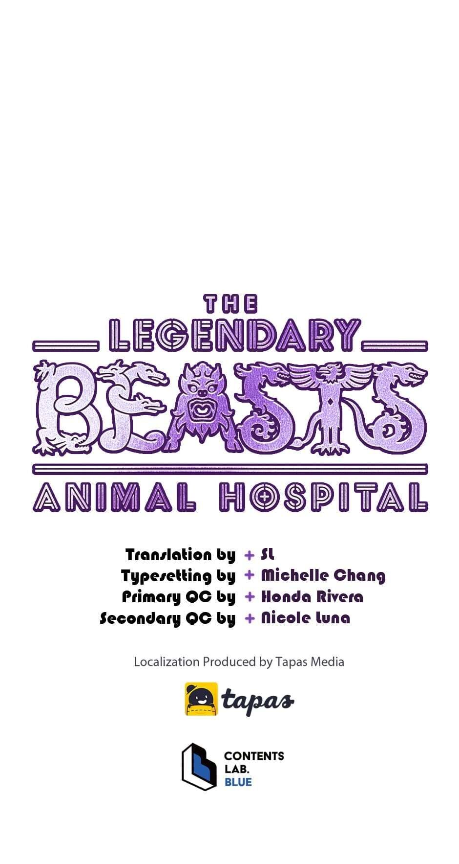 An animal hospital in the border area chapter 22 - page 50