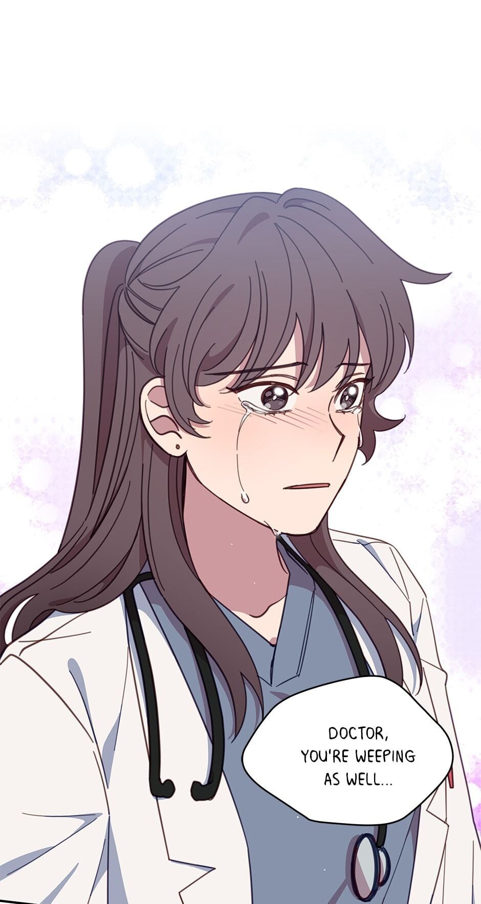 An animal hospital in the border area chapter 21 - page 40