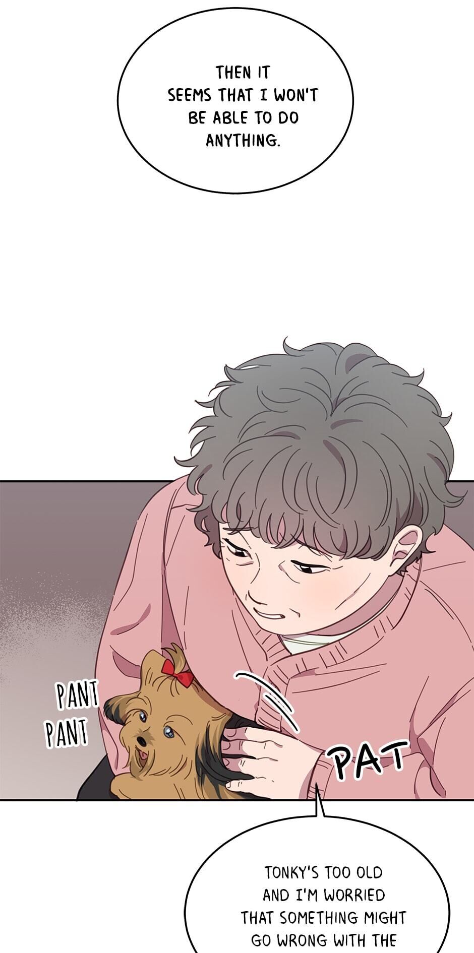 An animal hospital in the border area chapter 20 - page 2