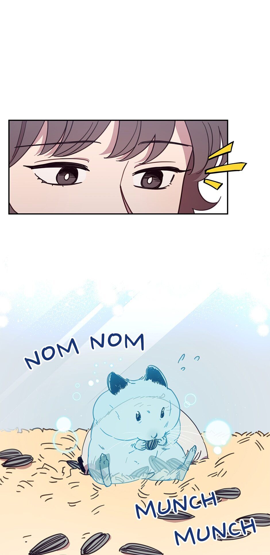 An animal hospital in the border area chapter 20 - page 24