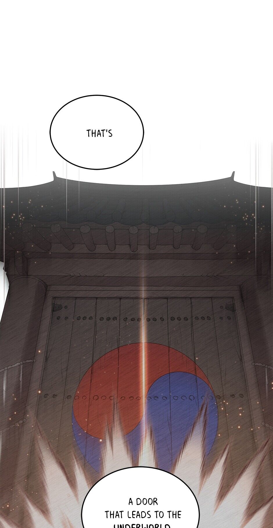 An animal hospital in the border area chapter 20 - page 37