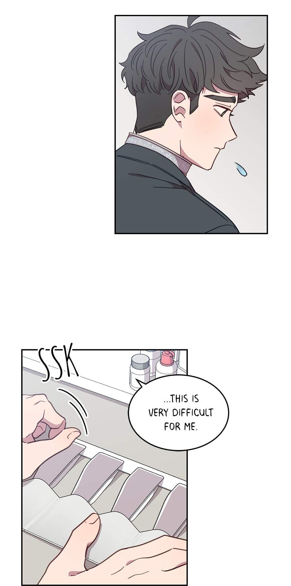 An animal hospital in the border area chapter 20 - page 6