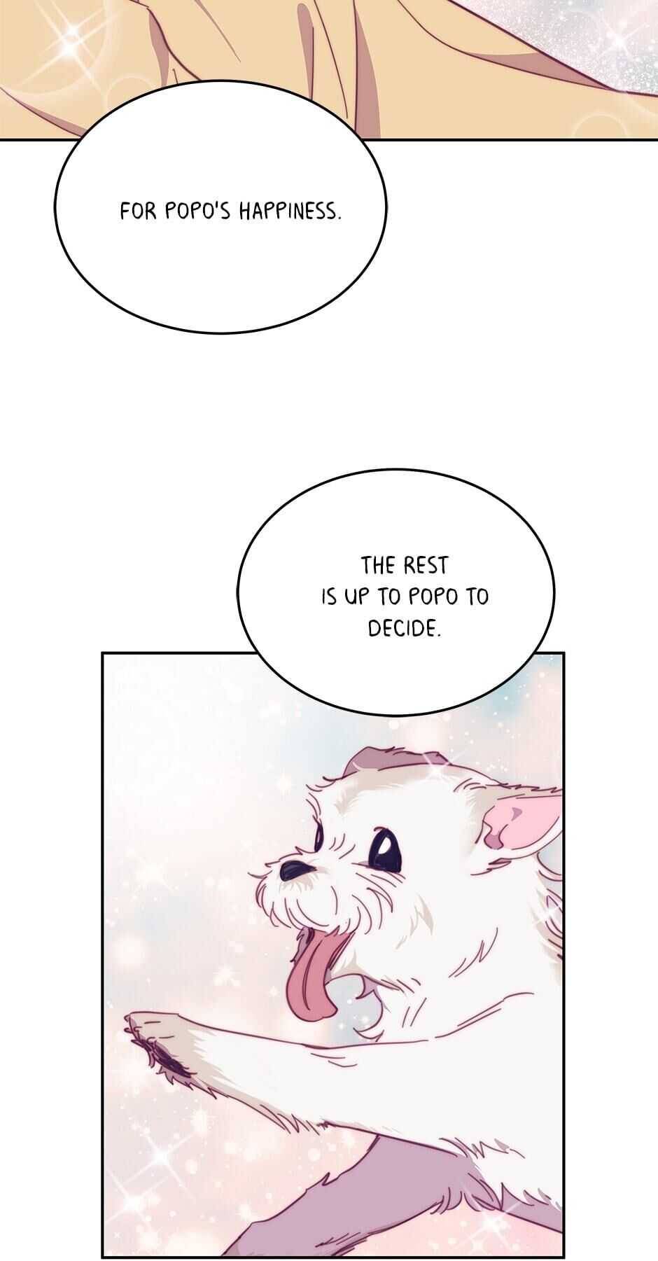 An animal hospital in the border area chapter 19 - page 33