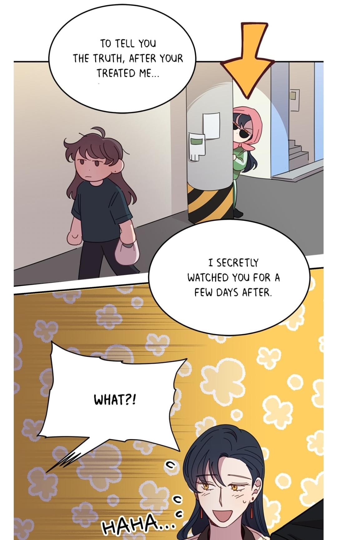 An animal hospital in the border area chapter 13 - page 33