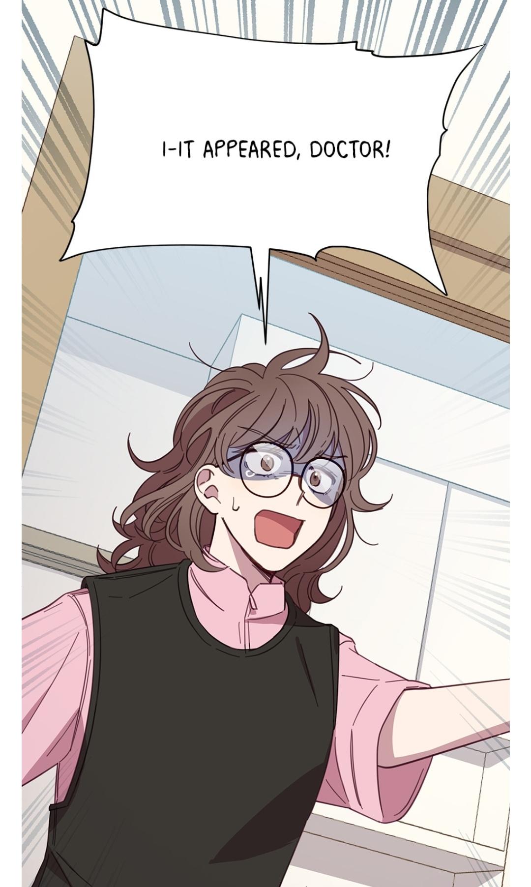 An animal hospital in the border area chapter 12 - page 57