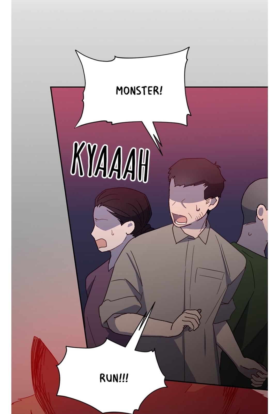 An animal hospital in the border area chapter 11 - page 19