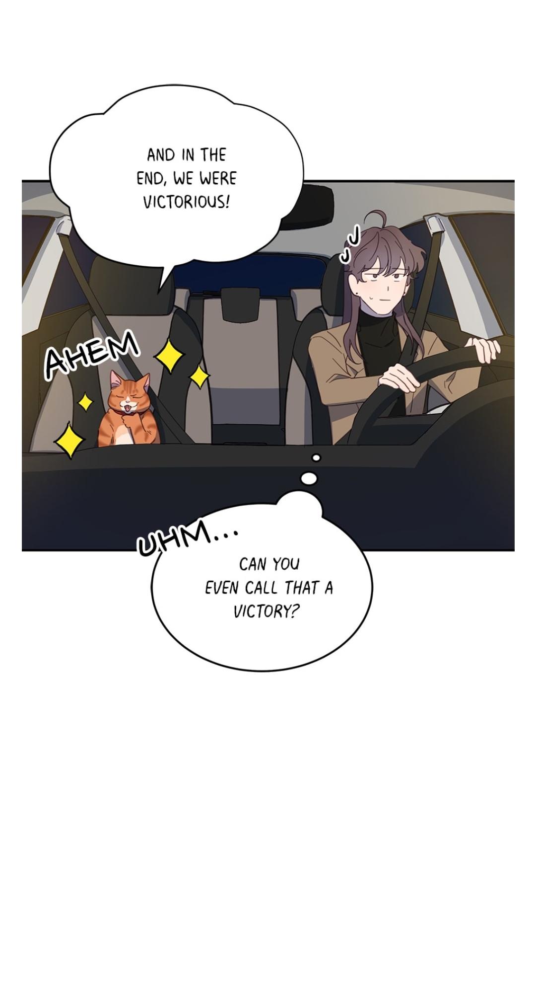 An animal hospital in the border area chapter 11 - page 42