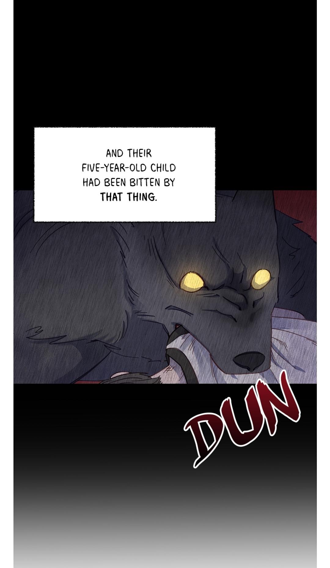 An animal hospital in the border area chapter 10 - page 41