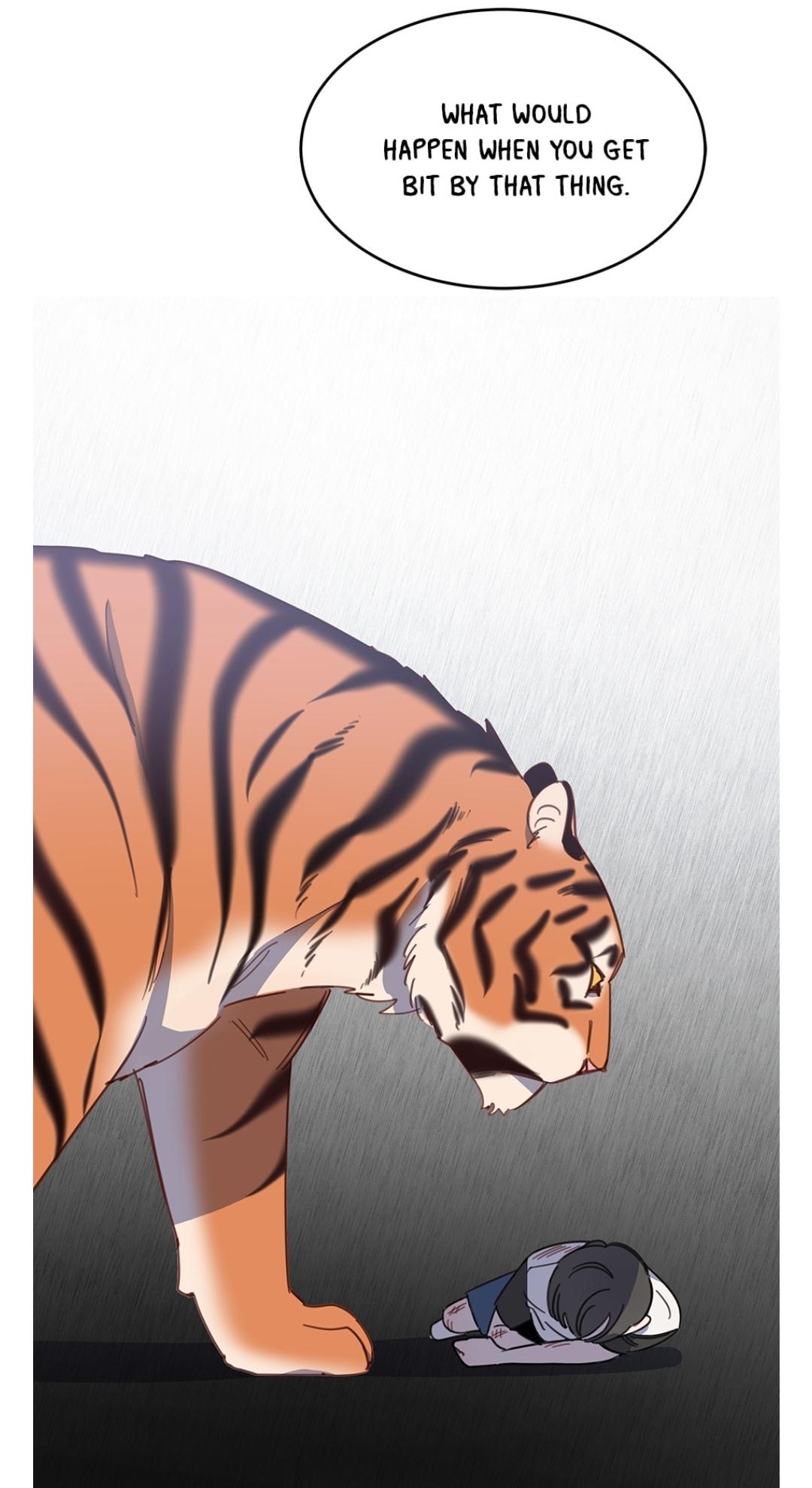 An animal hospital in the border area chapter 10 - page 45