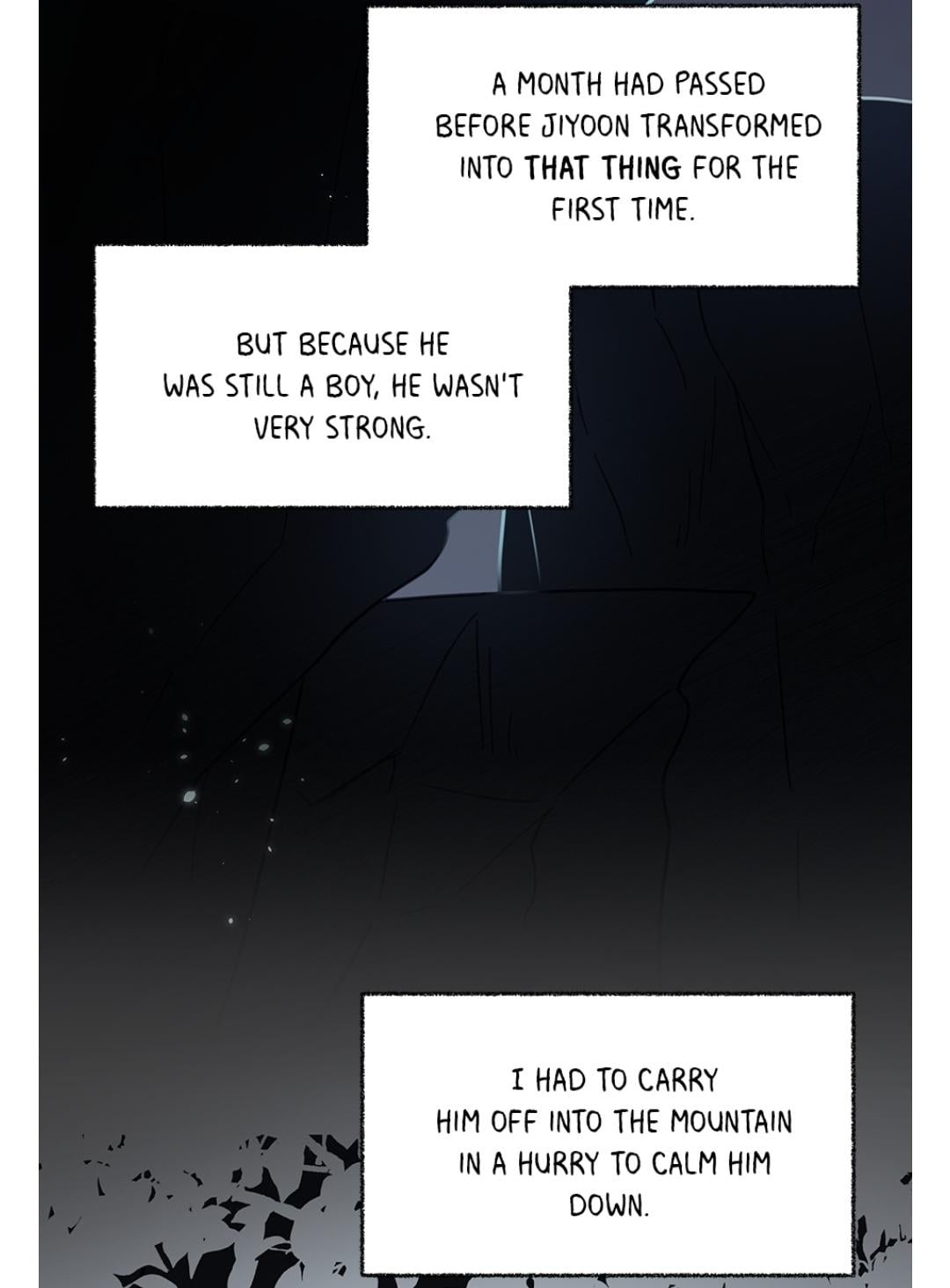 An animal hospital in the border area chapter 10 - page 48