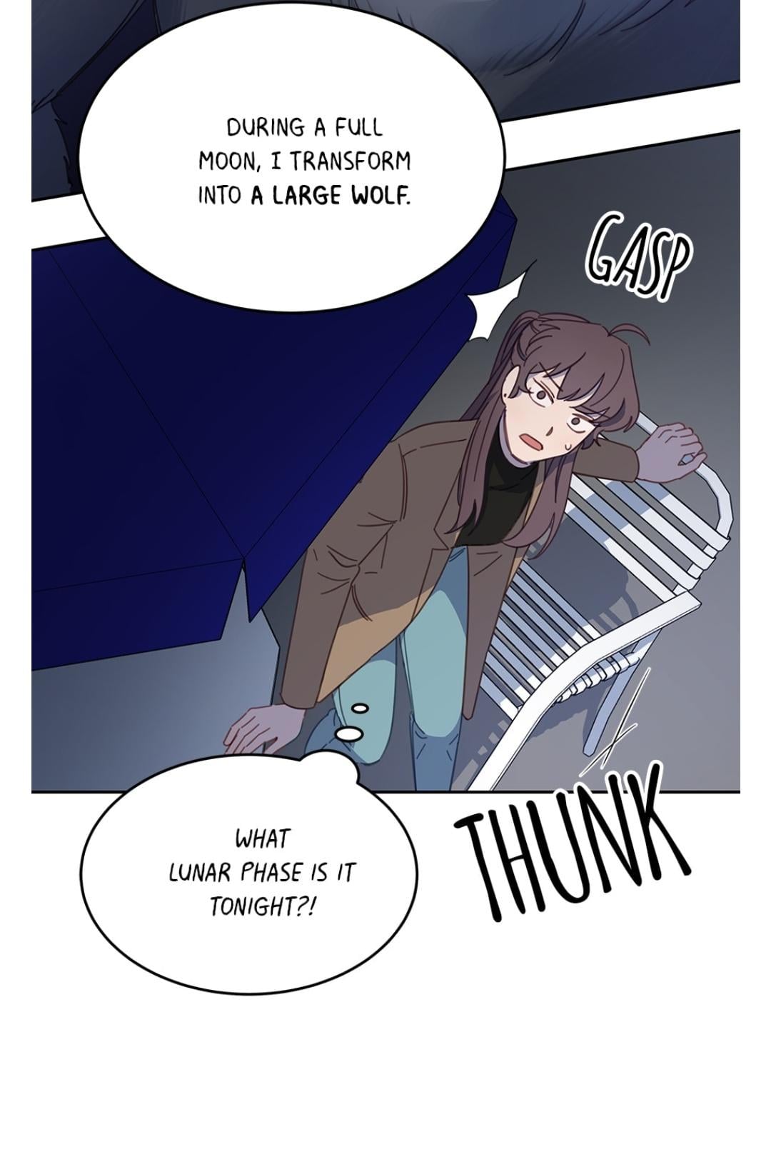 An animal hospital in the border area chapter 10 - page 8