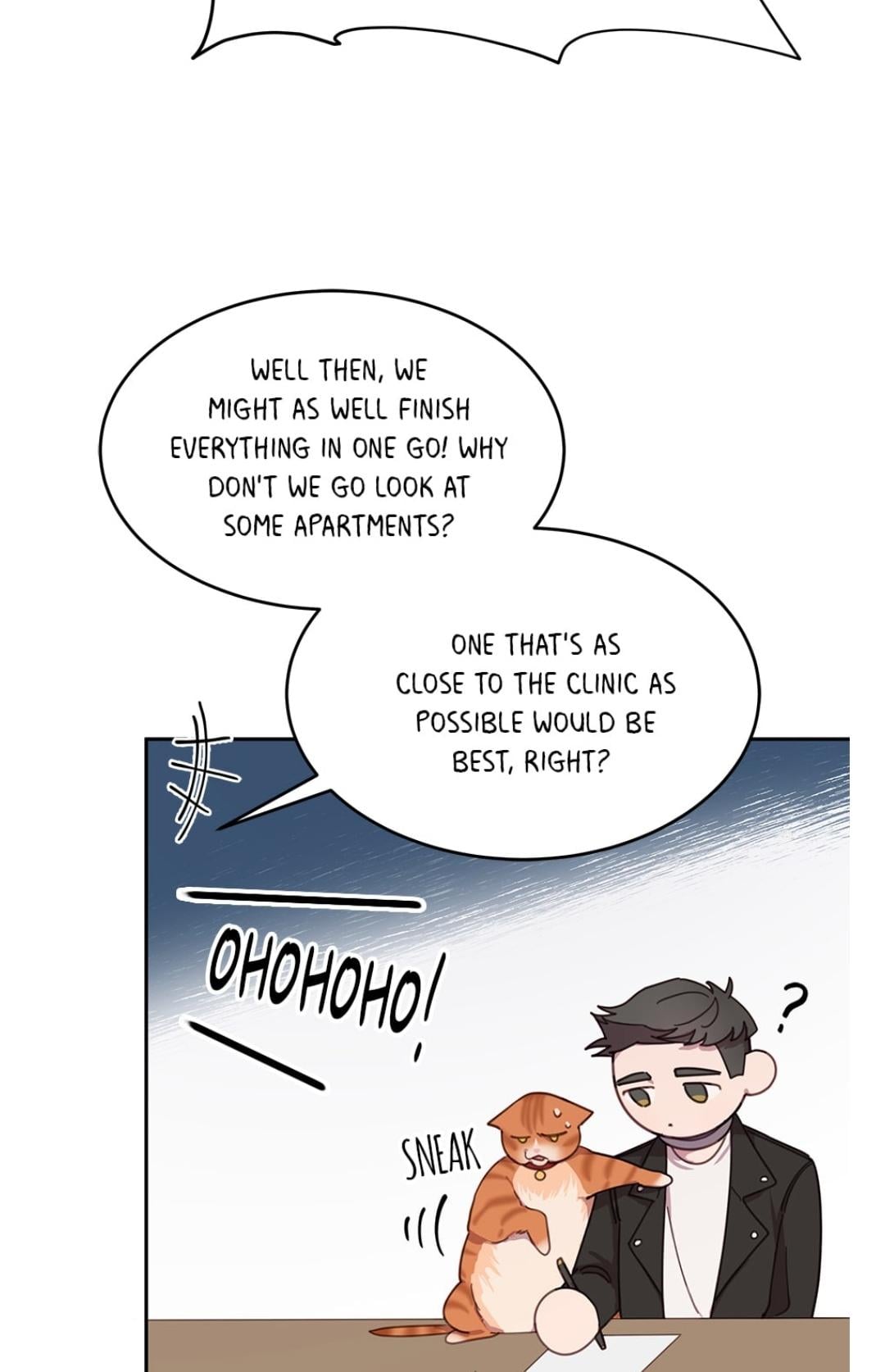 An animal hospital in the border area chapter 9 - page 29