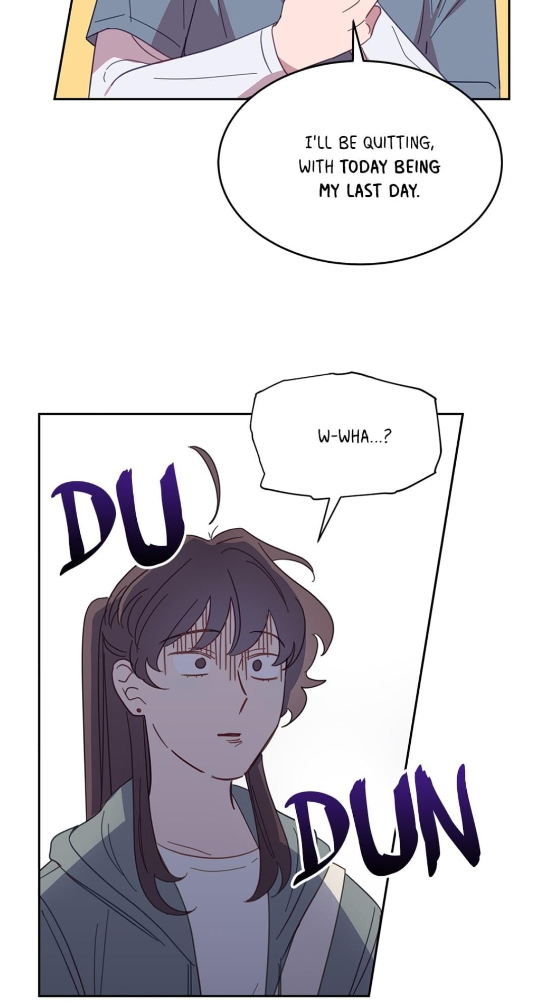 An animal hospital in the border area chapter 8 - page 30