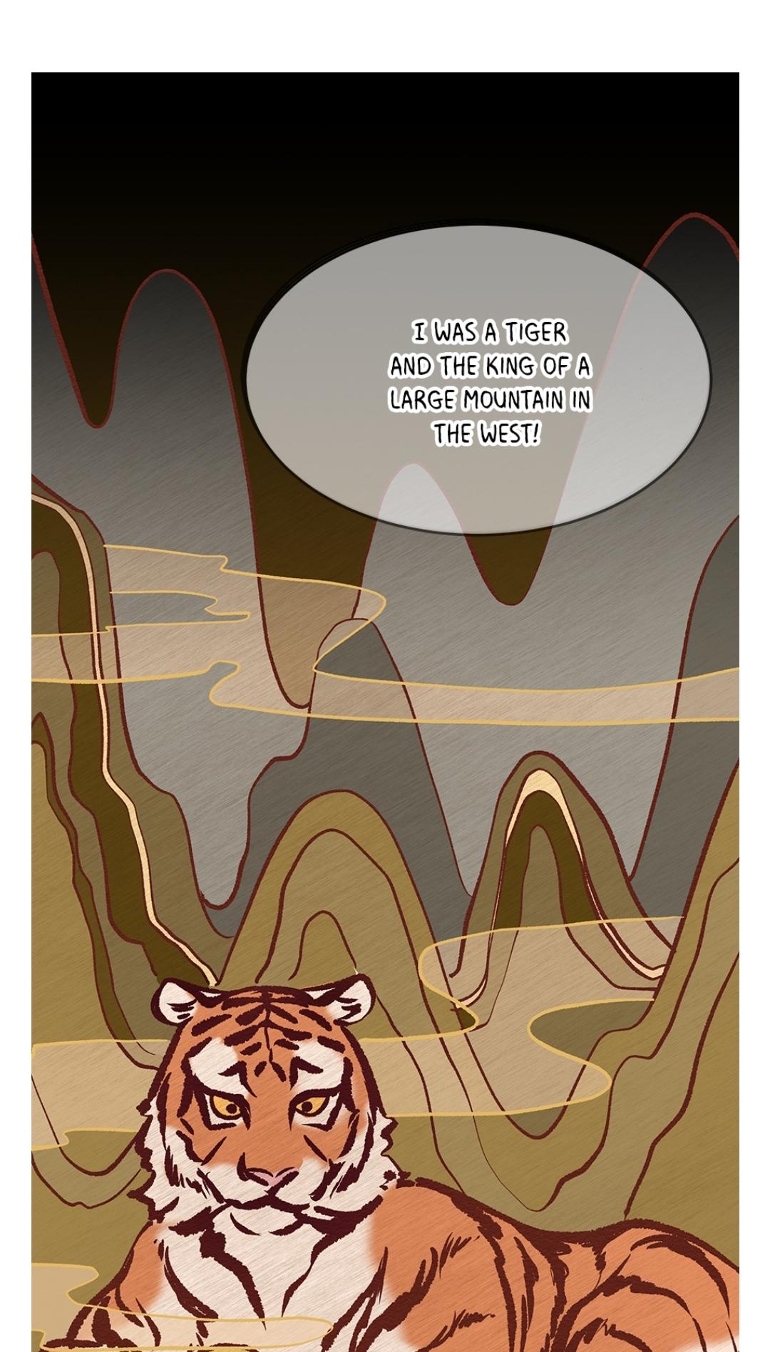 An animal hospital in the border area chapter 7 - page 22