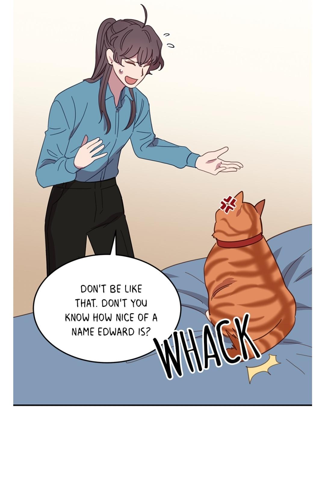 An animal hospital in the border area chapter 7 - page 39