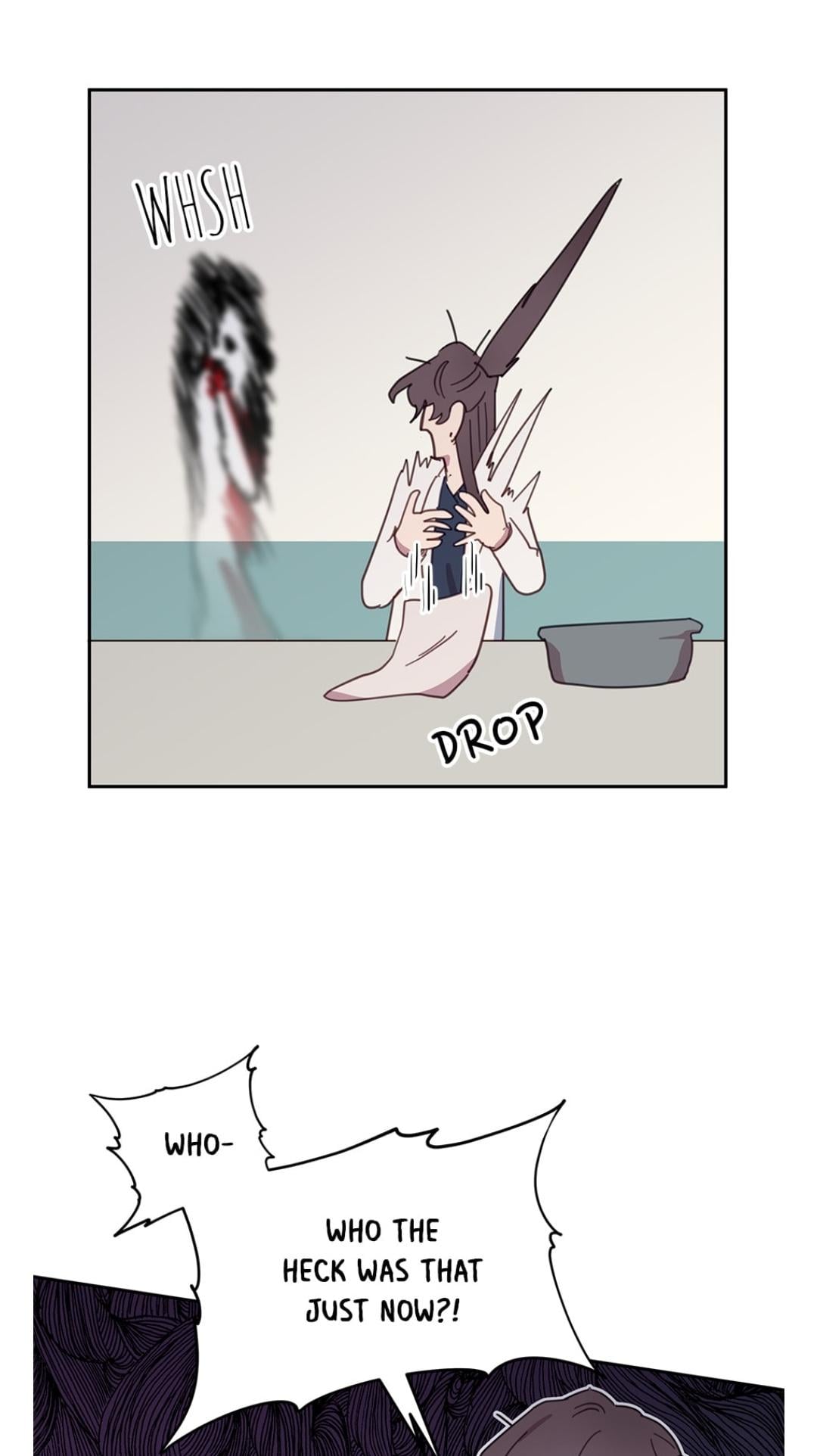 An animal hospital in the border area chapter 6 - page 21