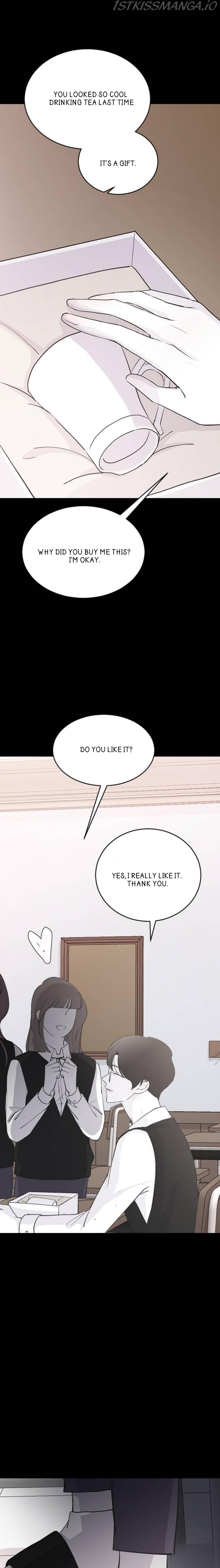 Three Brothers Chapter 58 - page 22