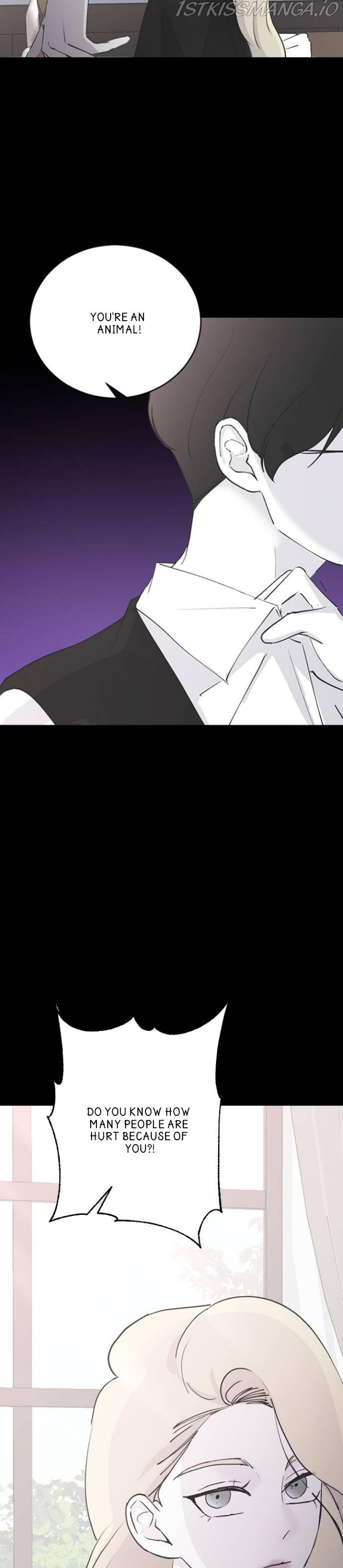 Three Brothers Chapter 58 - page 26