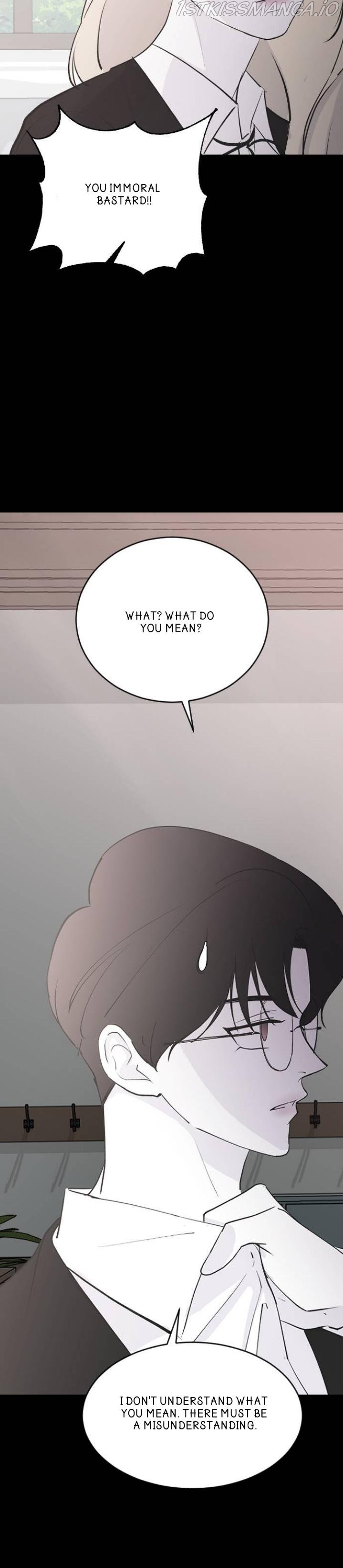 Three Brothers Chapter 58 - page 27