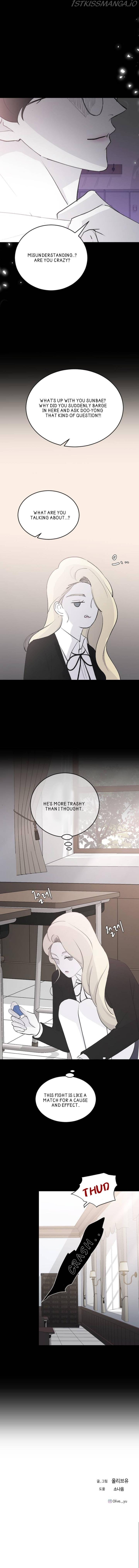 Three Brothers Chapter 58 - page 28