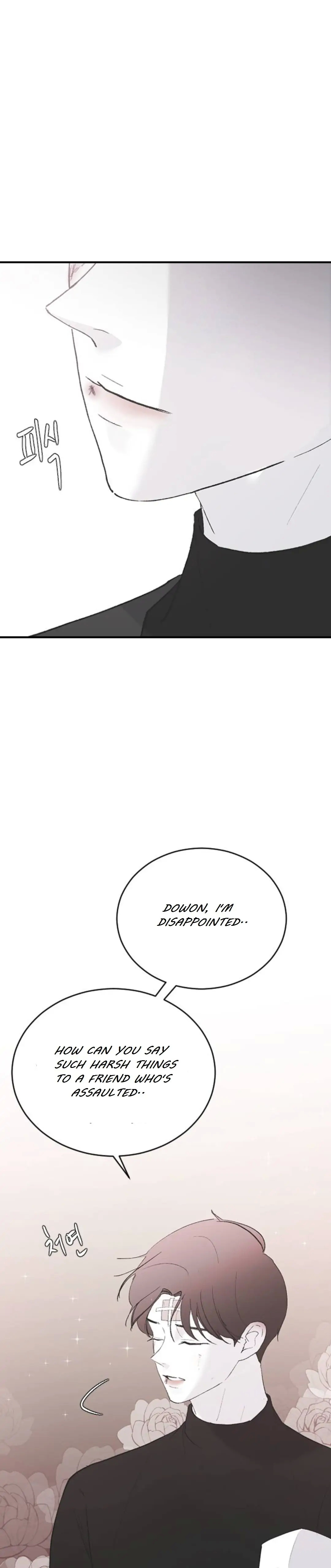Three Brothers chapter 55 - page 20