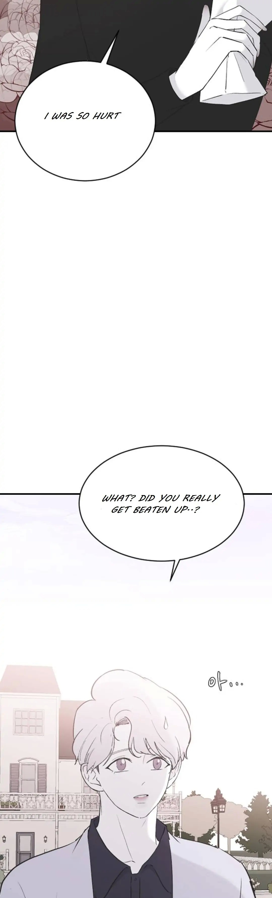 Three Brothers chapter 55 - page 21