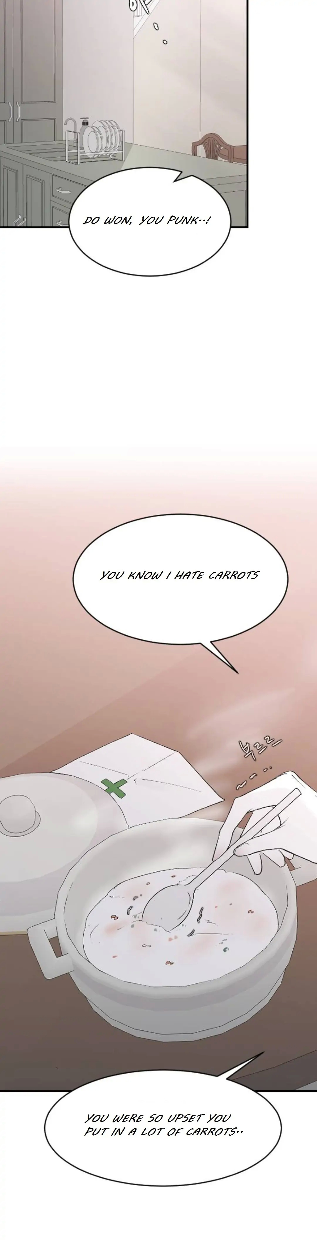 Three Brothers chapter 55 - page 27