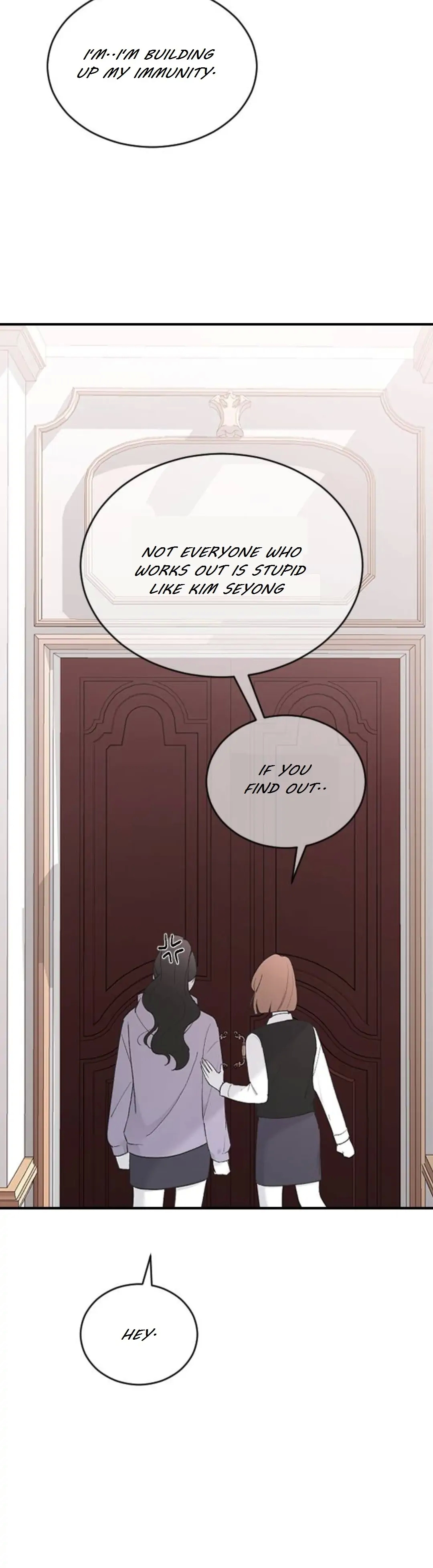 Three Brothers chapter 55 - page 46
