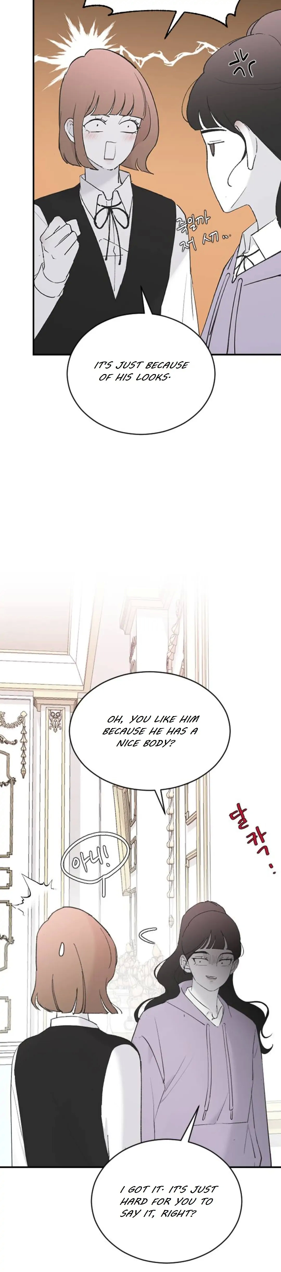 Three Brothers chapter 55 - page 48
