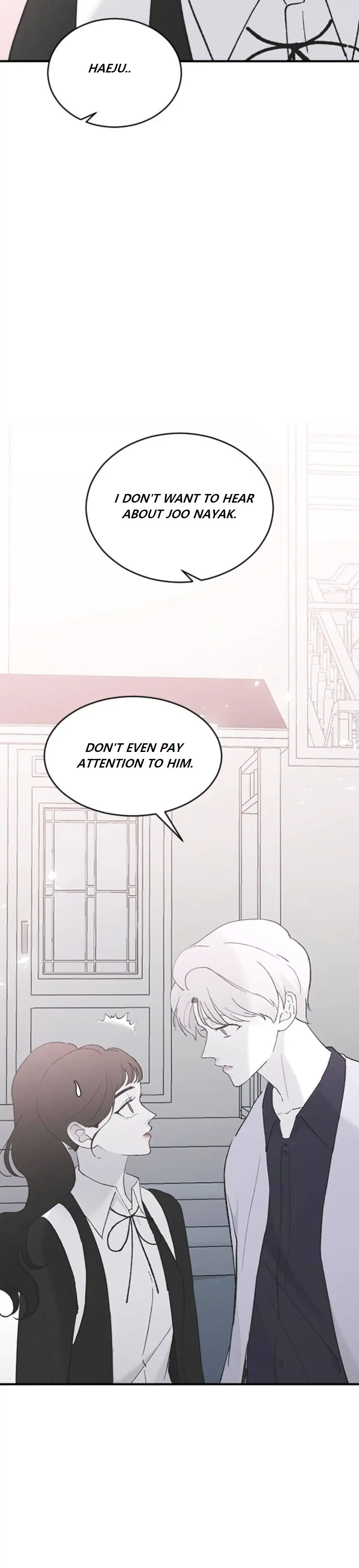 Three Brothers chapter 53 - page 29