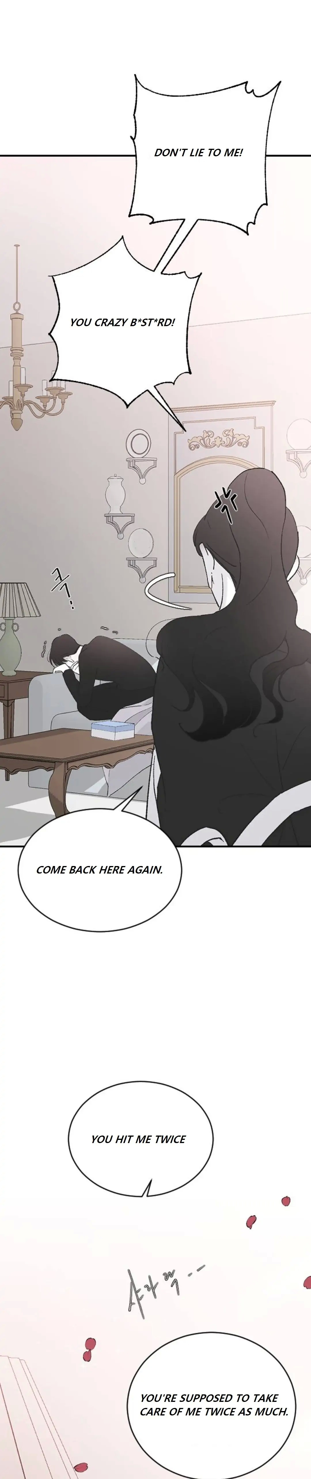 Three Brothers chapter 53 - page 6