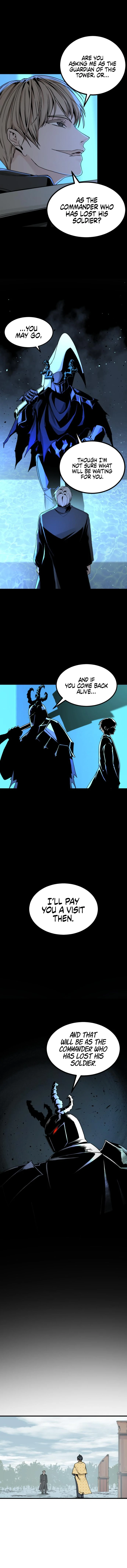 Hero Killer Chapter 125 - page 10