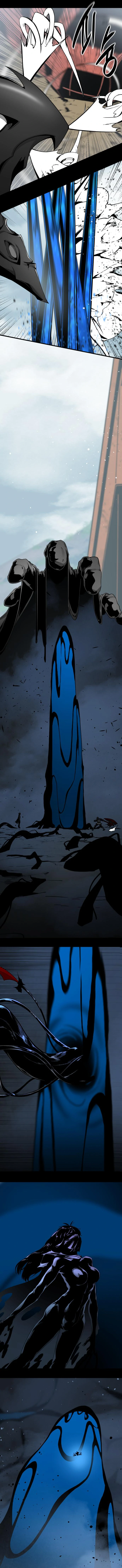 Hero Killer Chapter 125 - page 6