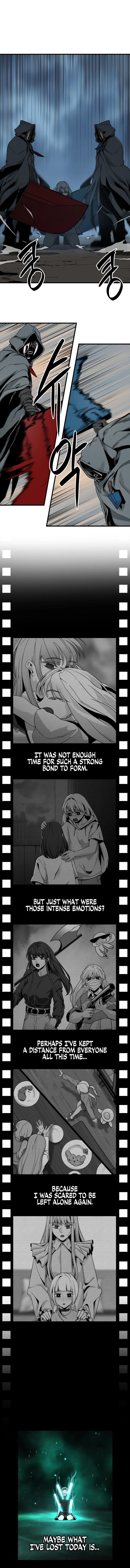 Hero Killer Chapter 122 - page 12