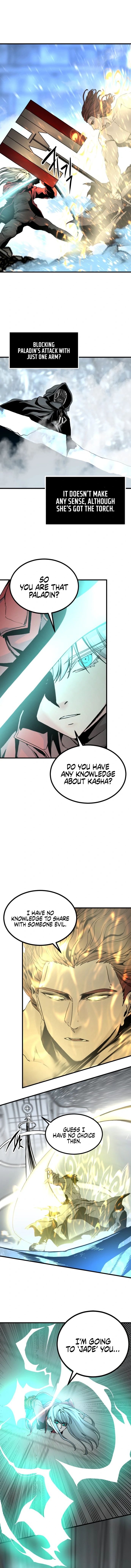 Hero Killer Chapter 121 - page 13
