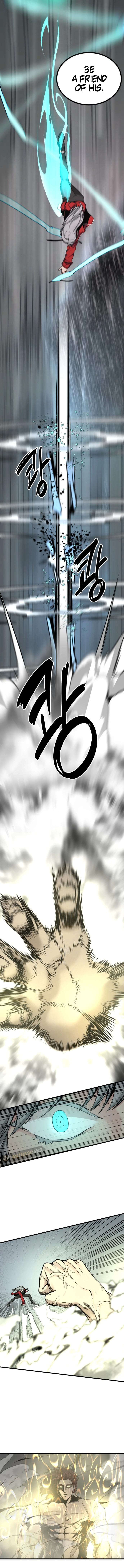 Hero Killer Chapter 121 - page 14
