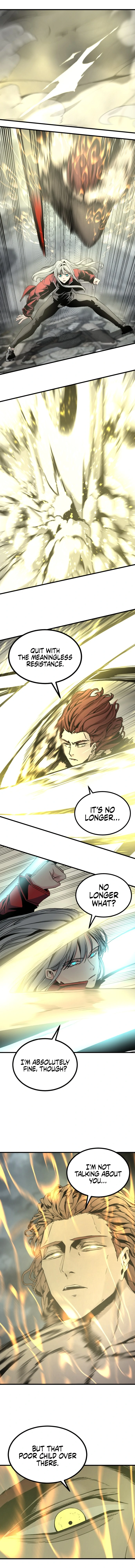Hero Killer Chapter 121 - page 15