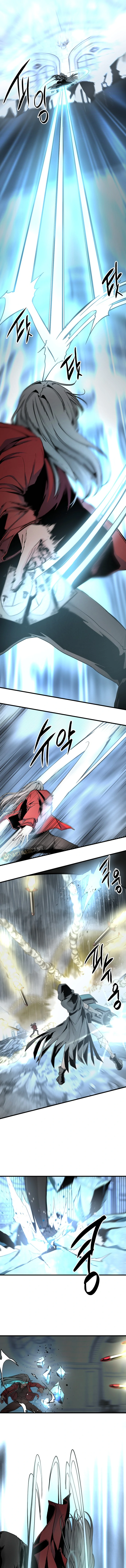 Hero Killer Chapter 121 - page 7