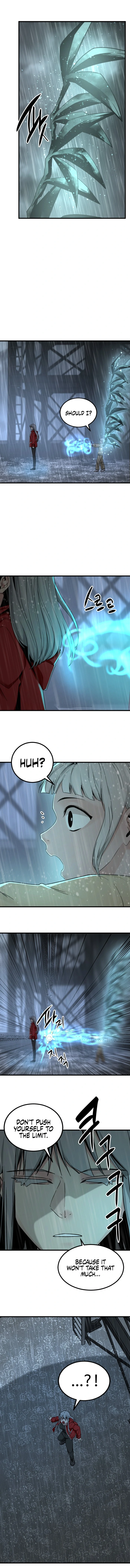Hero Killer Chapter 120 - page 9