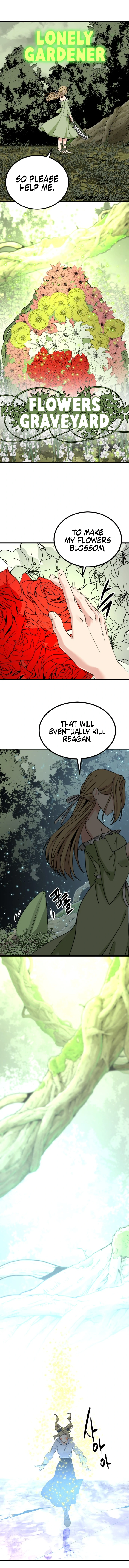 Hero Killer Chapter 119 - page 10