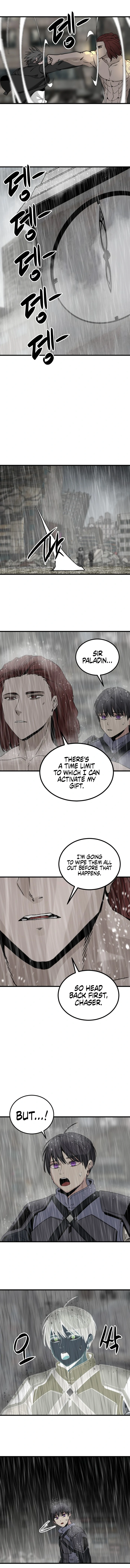 Hero Killer Chapter 119 - page 16