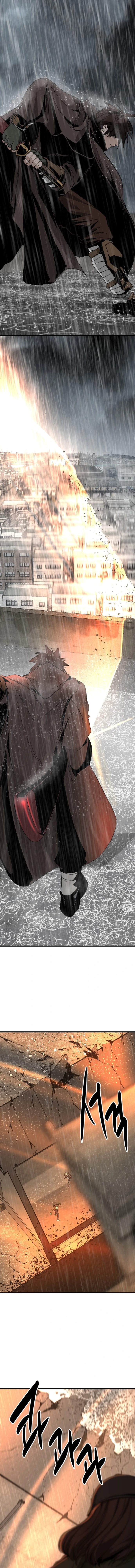 Hero Killer Chapter 119 - page 3