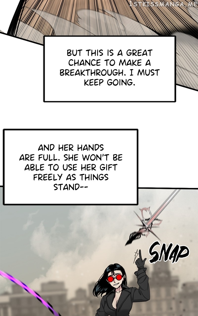 Hero Killer Chapter 116 - page 10