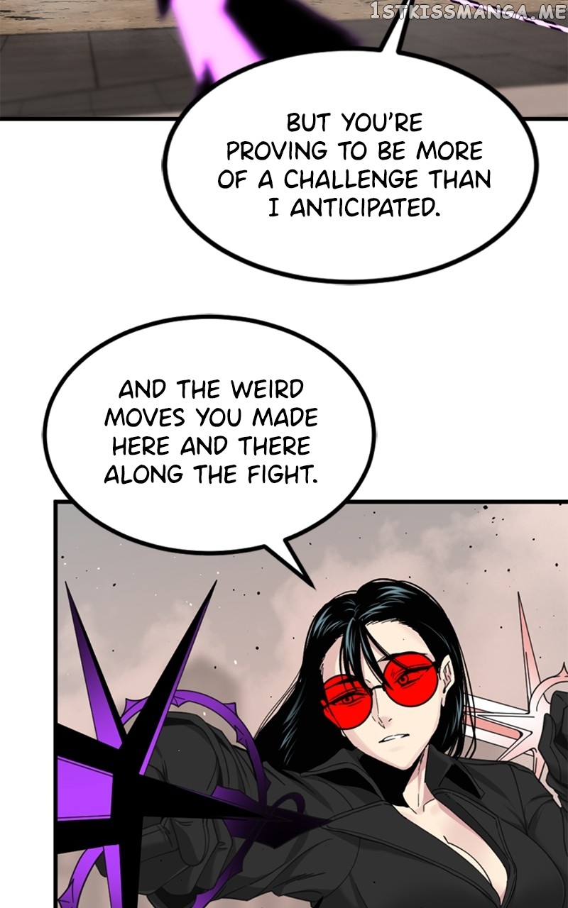 Hero Killer Chapter 116 - page 16
