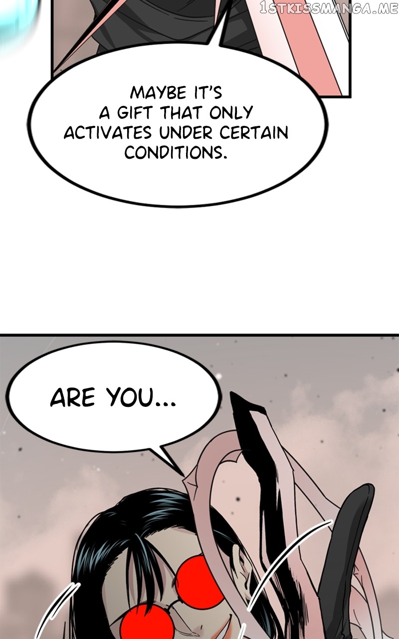 Hero Killer Chapter 116 - page 23