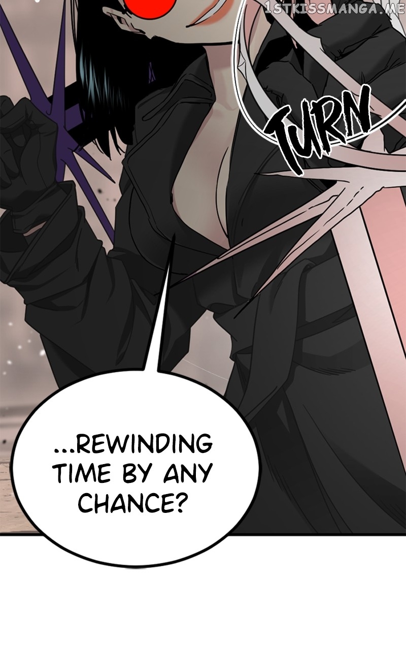 Hero Killer Chapter 116 - page 24