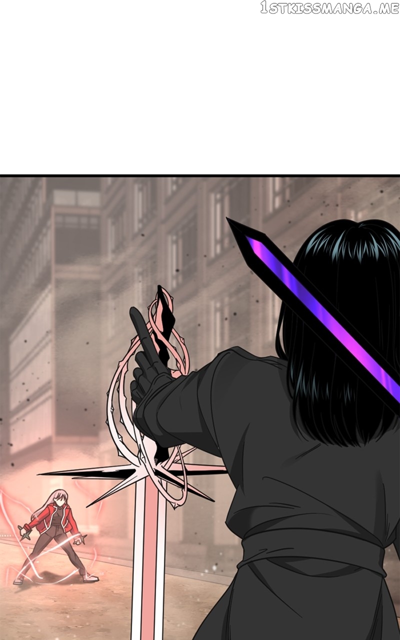 Hero Killer Chapter 116 - page 25