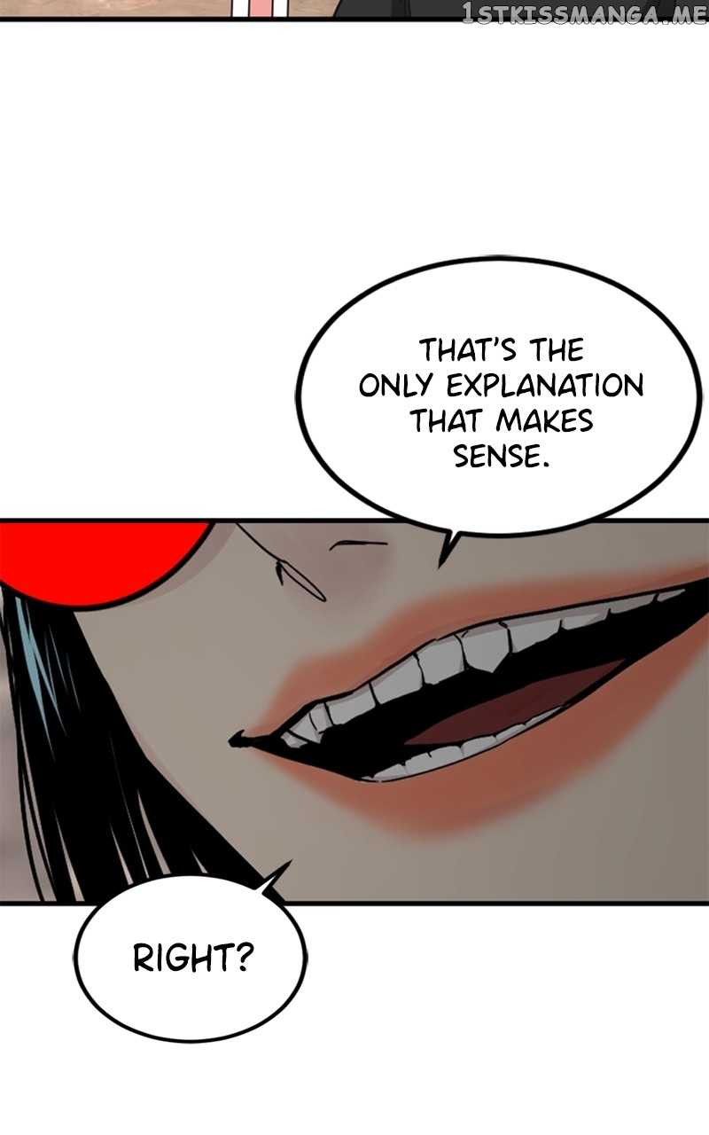 Hero Killer Chapter 116 - page 26