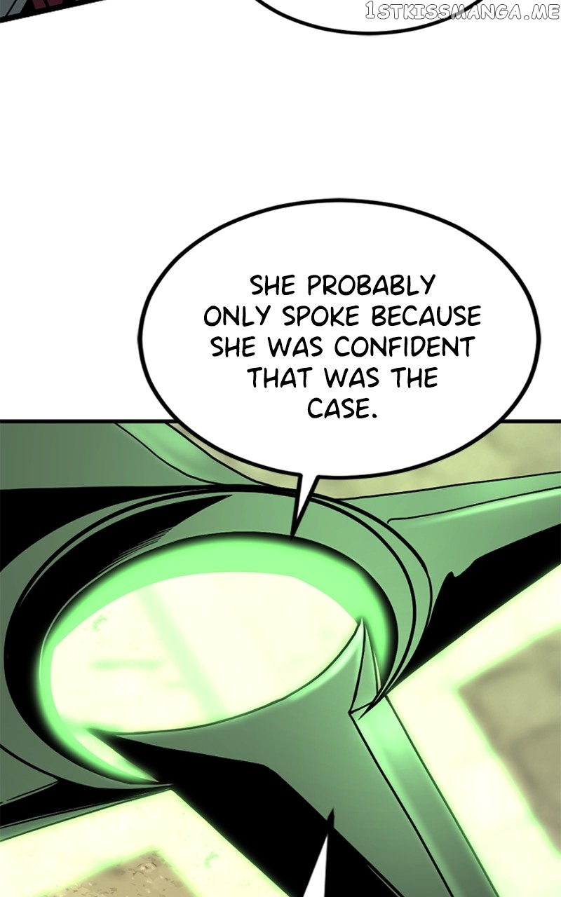 Hero Killer Chapter 116 - page 28
