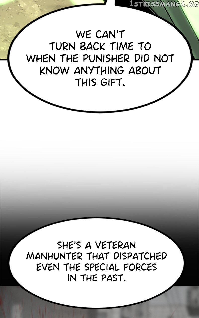Hero Killer Chapter 116 - page 29